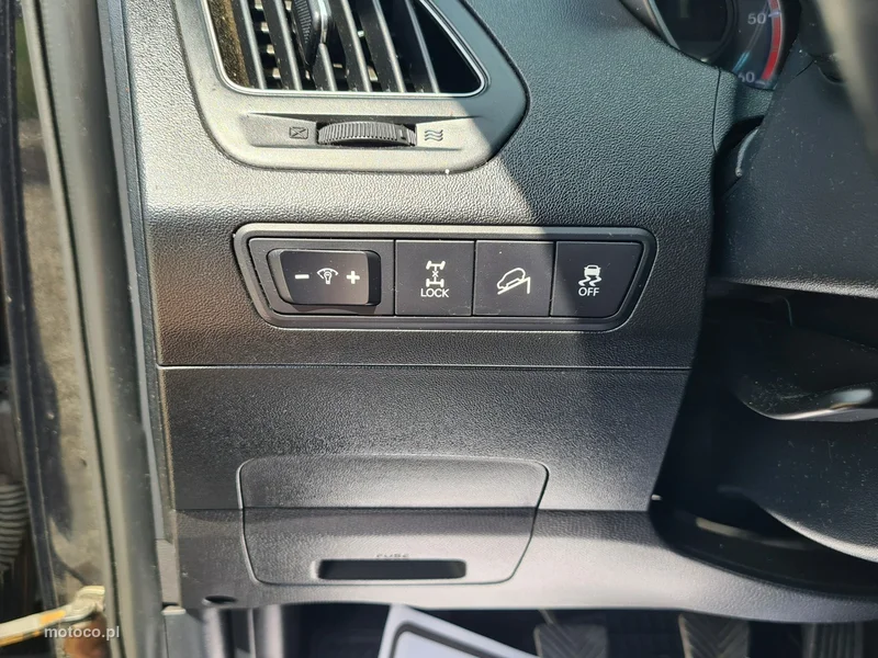Hyundai ix35 17