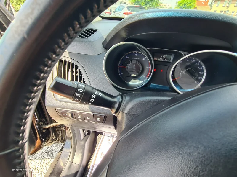 Hyundai ix35 19