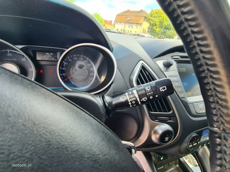 Hyundai ix35 21