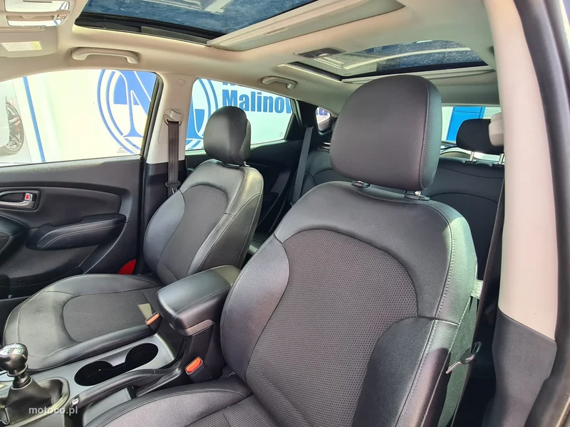 Hyundai ix35 22