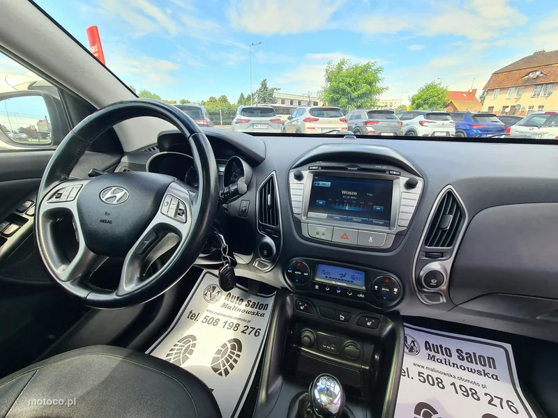 Hyundai ix35 24