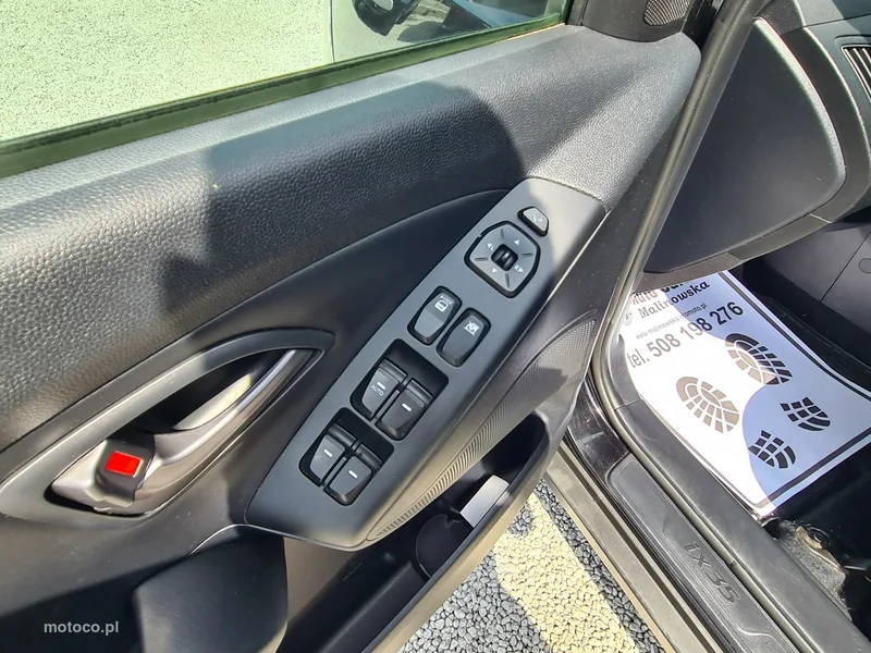 Hyundai ix35 28