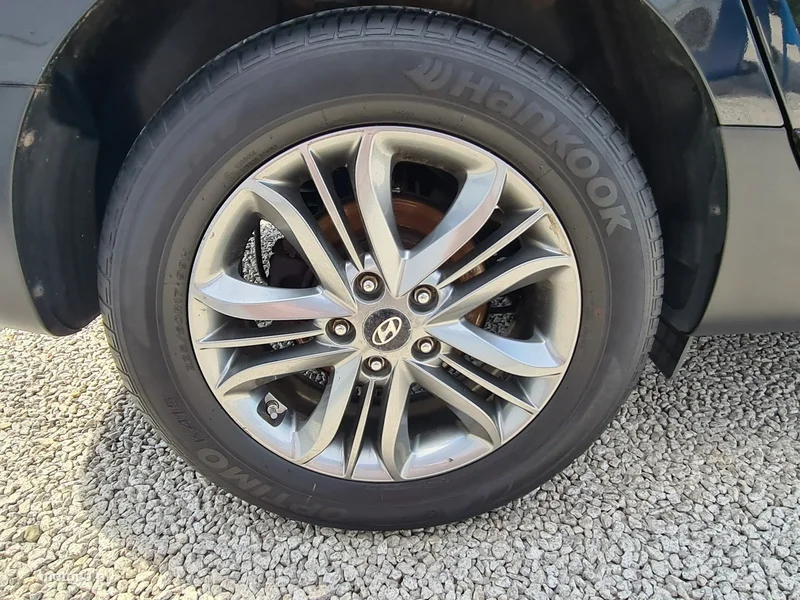 Hyundai ix35 30