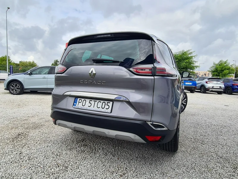 Renault Espace V 2