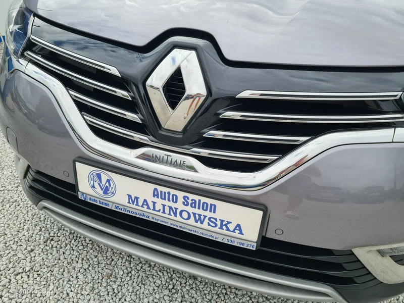 Renault Espace V 11