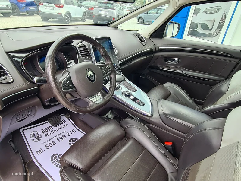 Renault Espace V 18