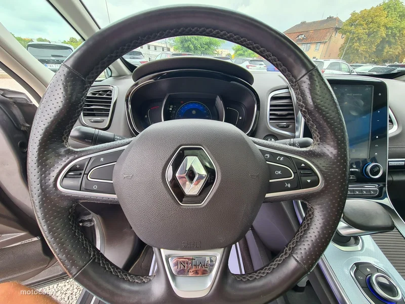 Renault Espace V 20