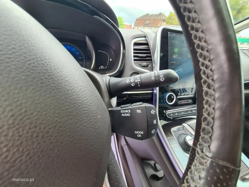 Renault Espace V 21