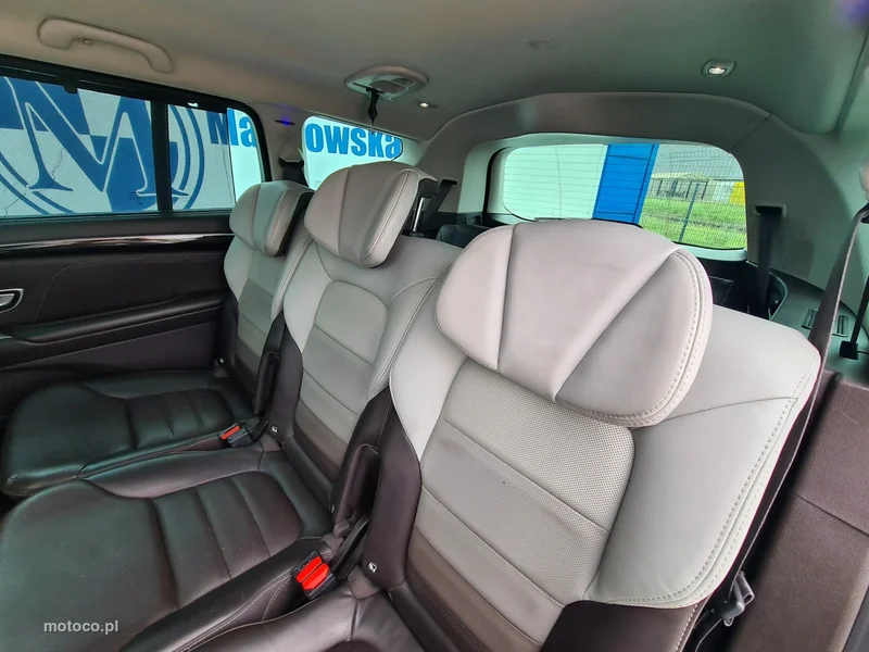 Renault Espace V 25