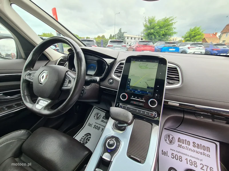 Renault Espace V 28