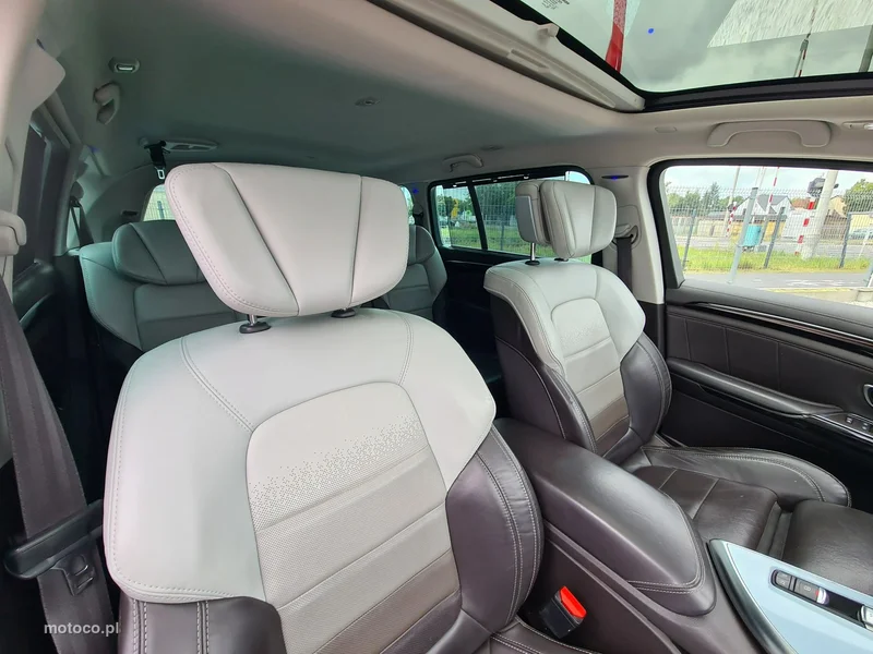 Renault Espace V 29
