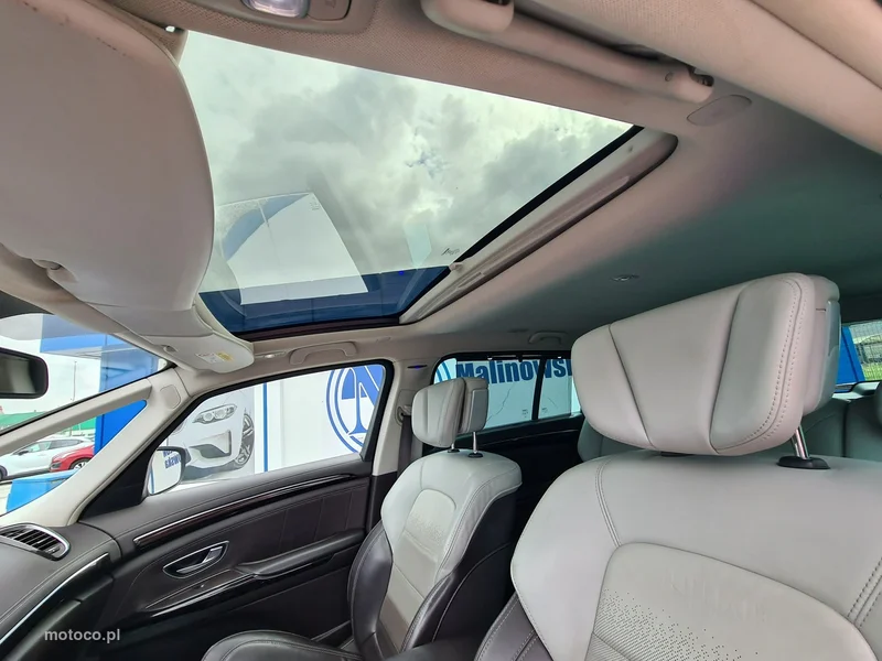 Renault Espace V 37