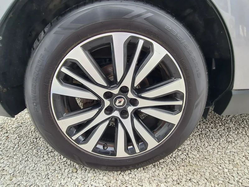 Renault Espace V 41