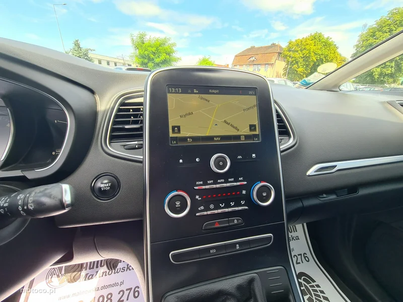 Renault Scenic IV 12