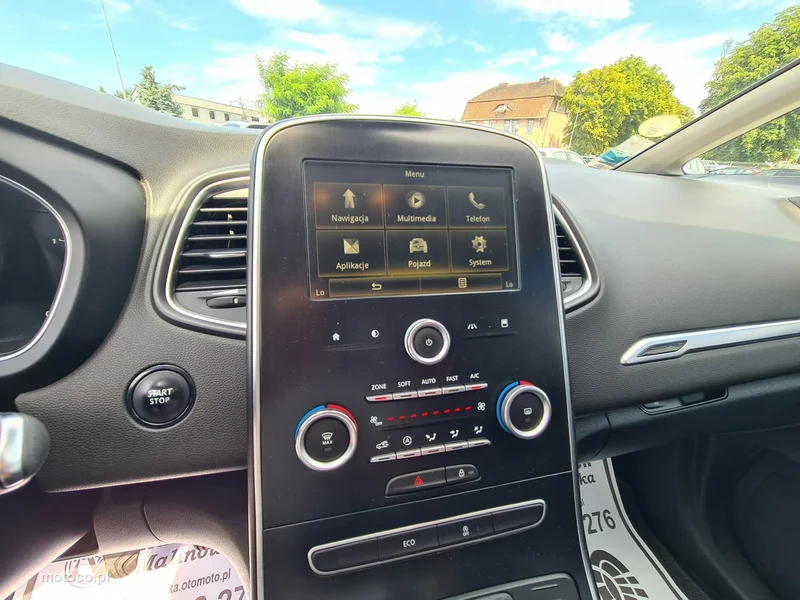 Renault Scenic IV 14
