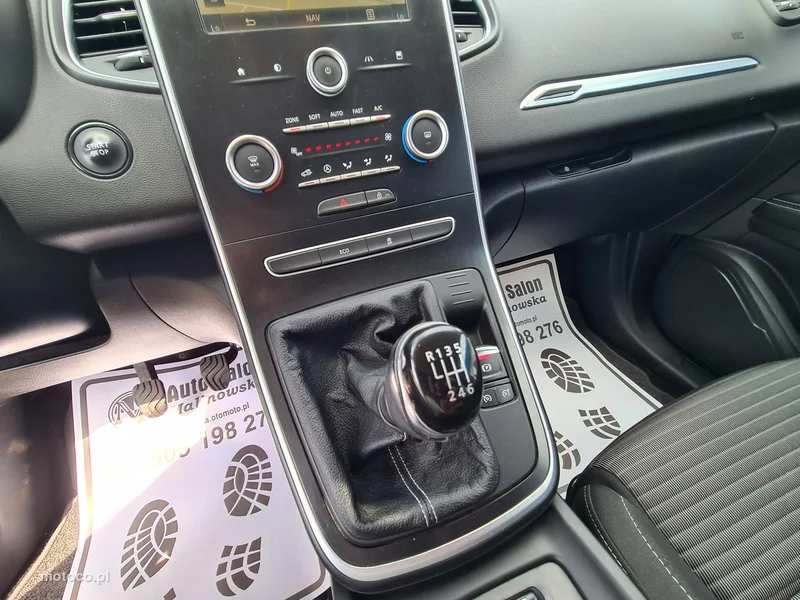 Renault Scenic IV 15