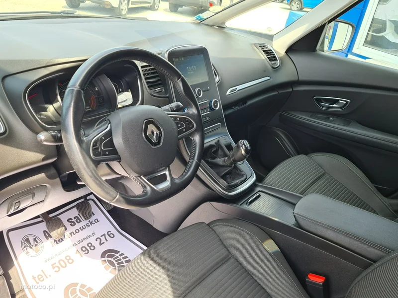Renault Scenic IV 16