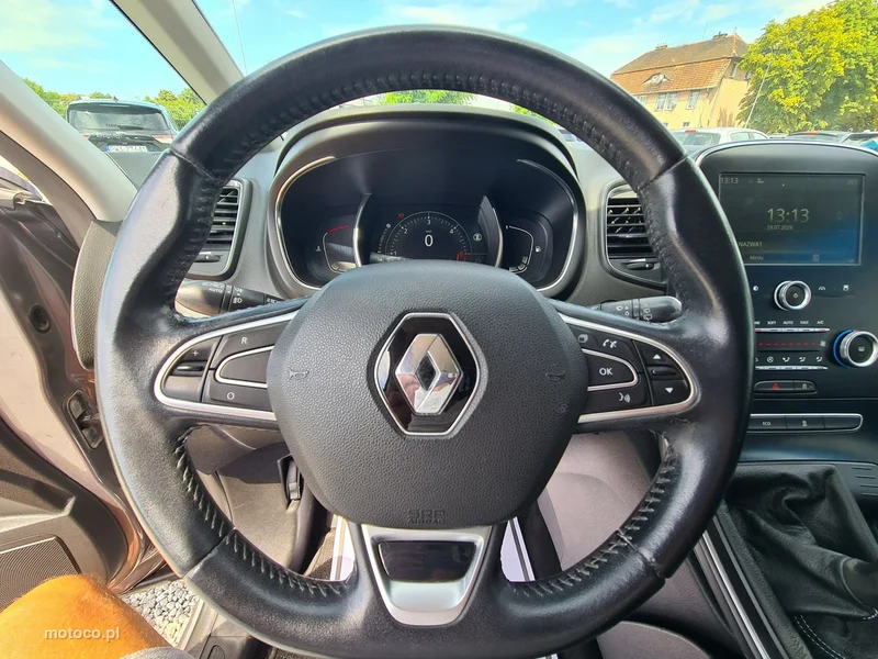 Renault Scenic IV 18