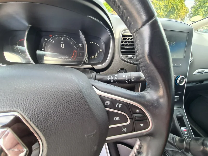 Renault Scenic IV 19