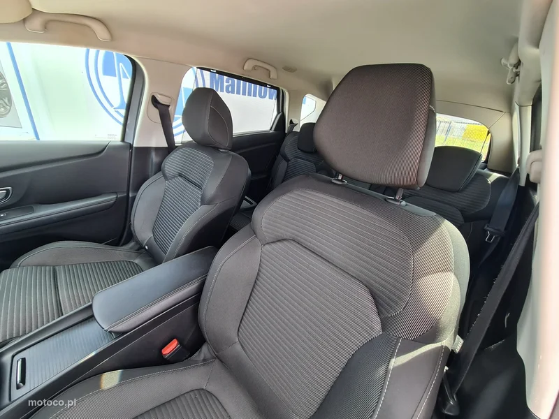 Renault Scenic IV 20