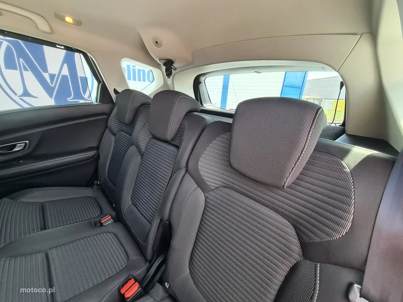 Renault Scenic IV 22