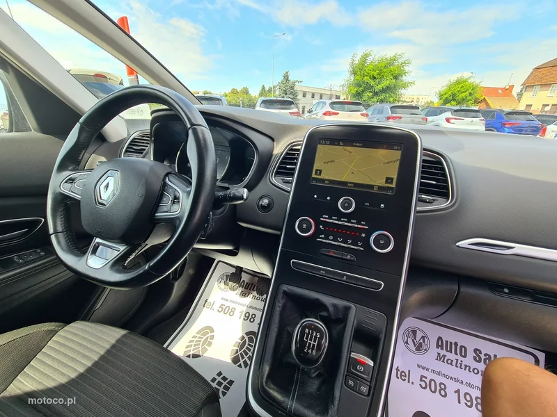 Renault Scenic IV 23