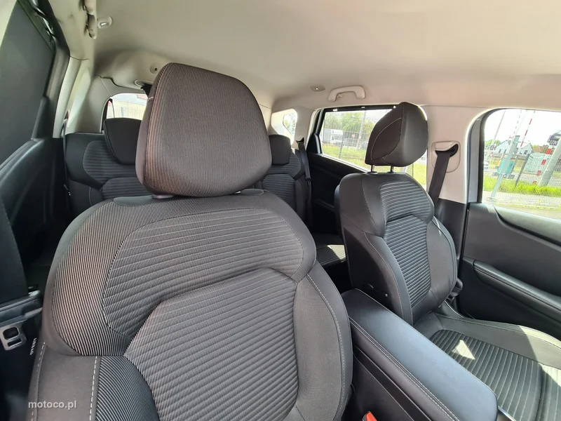 Renault Scenic IV 24