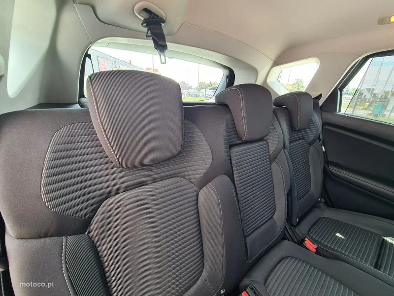 Renault Scenic IV 25