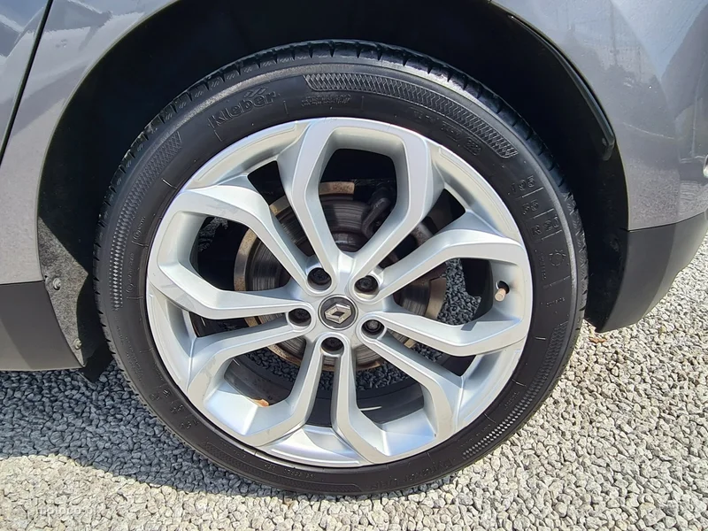 Renault Scenic IV 32