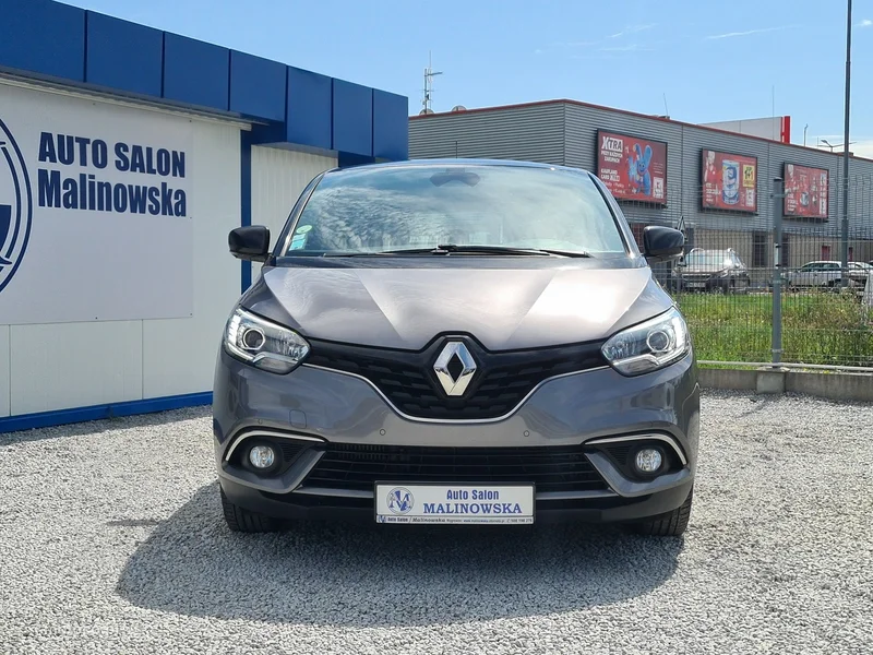 Renault Scenic IV 5