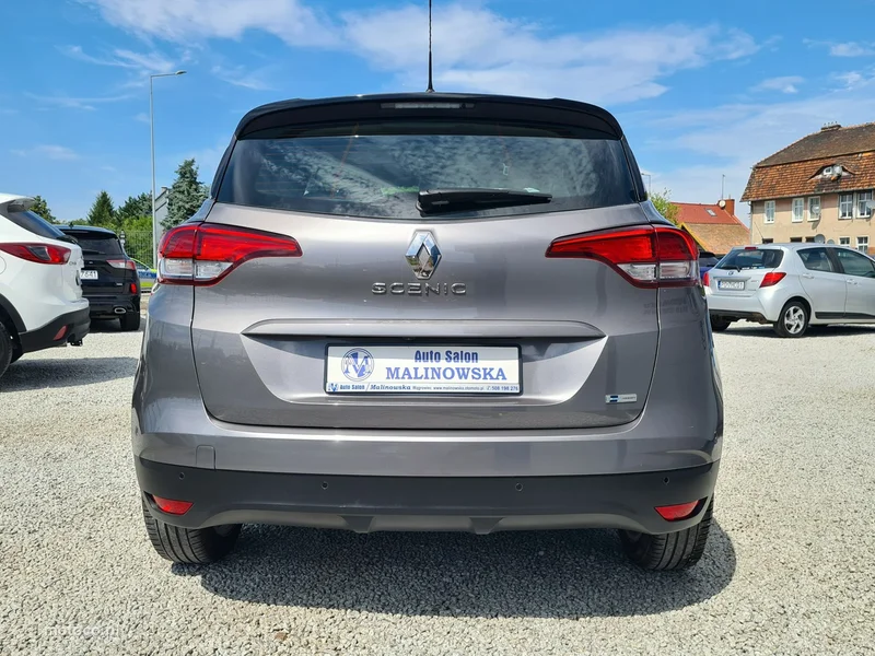 Renault Scenic IV 6