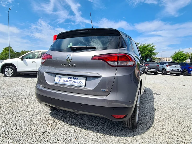 Renault Scenic IV 10