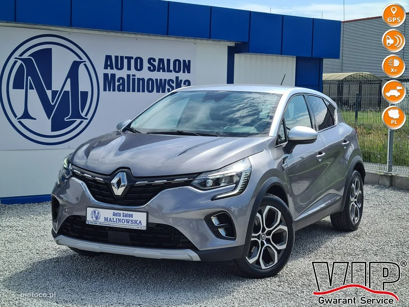 Renault Captur II