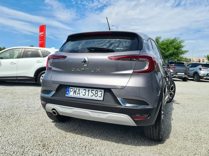 Renault Captur II 2