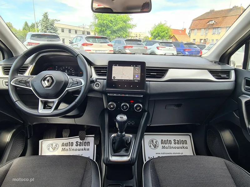 Renault Captur II 11