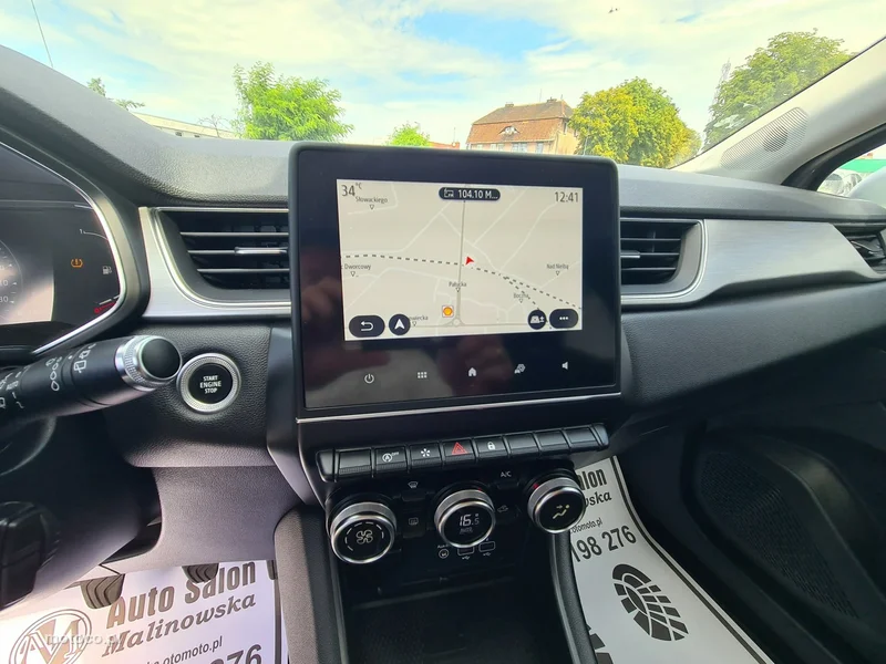 Renault Captur II 12
