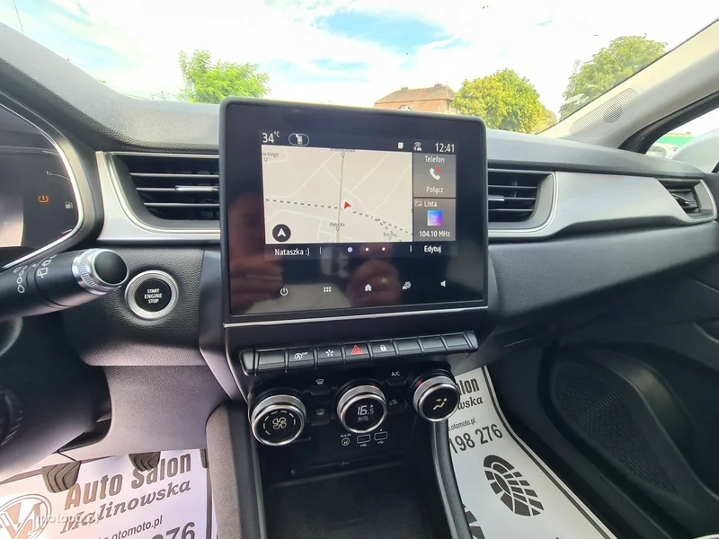 Renault Captur II 13