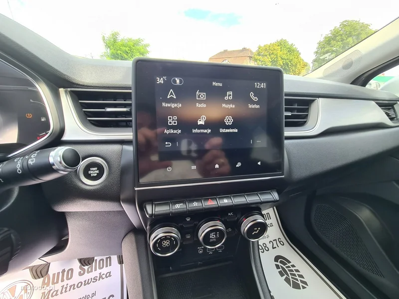 Renault Captur II 14
