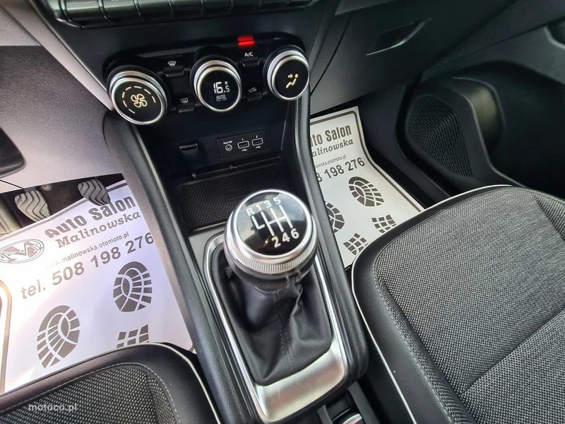 Renault Captur II 16