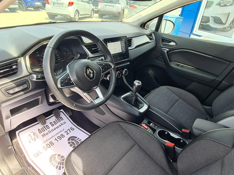 Renault Captur II 19