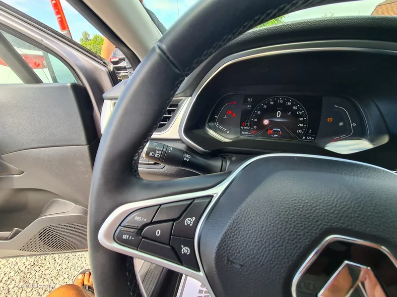 Renault Captur II 20