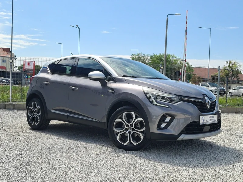Renault Captur II 3