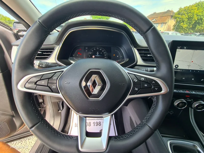 Renault Captur II 21