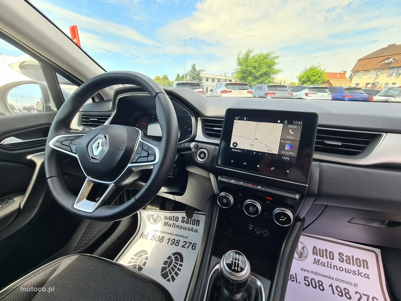 Renault Captur II 25