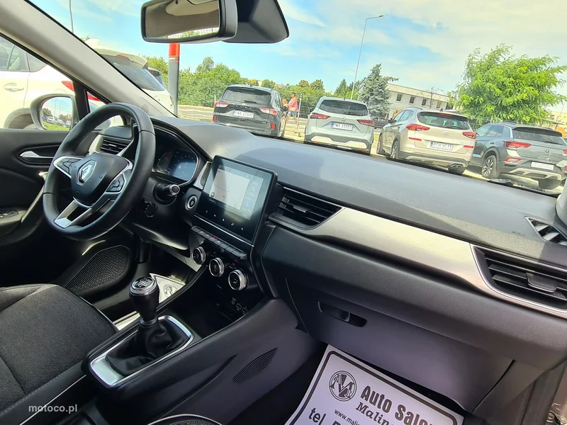 Renault Captur II 30