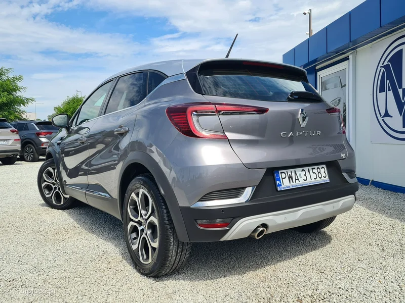 Renault Captur II 4