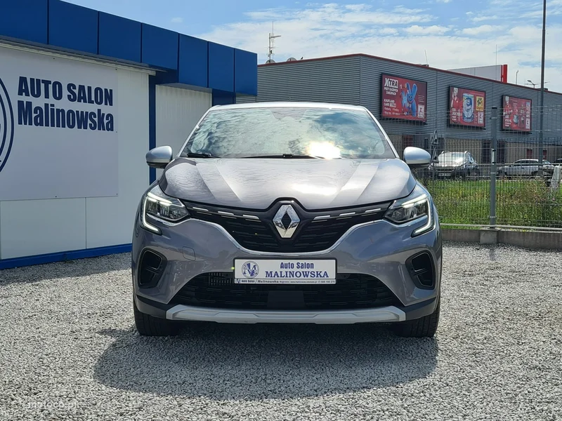 Renault Captur II 5