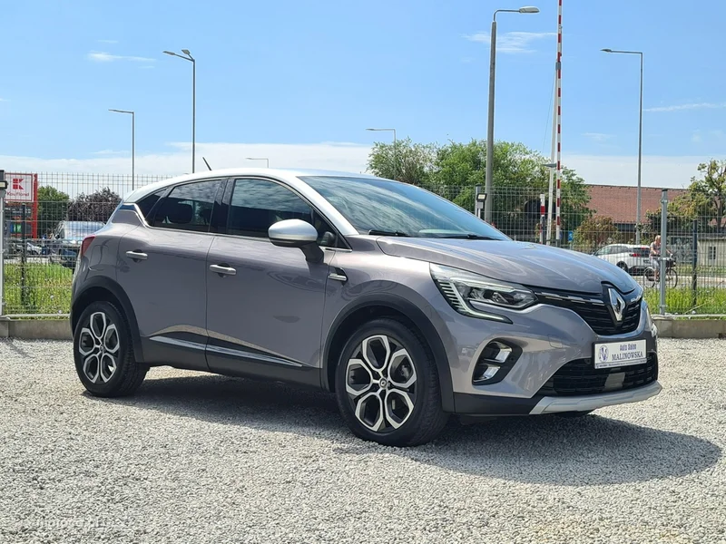 Renault Captur II 8