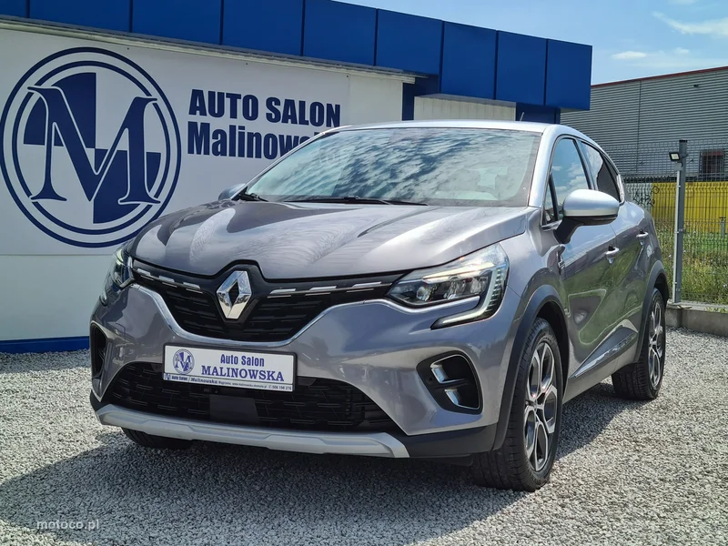 Renault Captur II 9