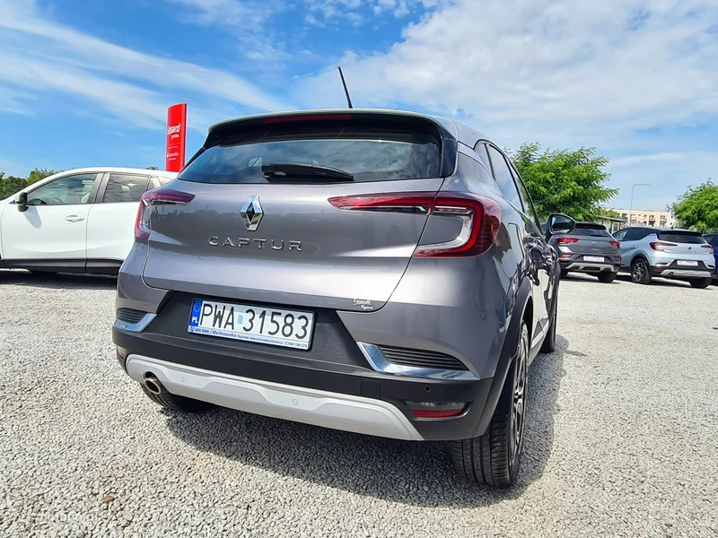 Renault Captur II 10